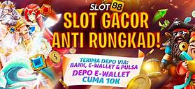 Aplikasi Main Slot Gratis Tanpa Deposit Dapat Uang Asli