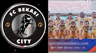 Fc Bekasi City Vs Persija Jakarta Hari Ini Live