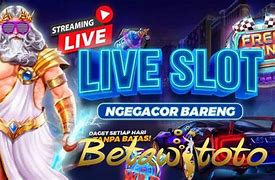 Kalah Slot Sampai Gila Bola Hari Ini Live