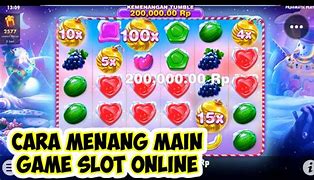 Slot Gacor Hari Ini Jutaan Menang Menang Slot Pragmatic Play