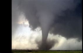 Tornado Terbesar Di Amerika